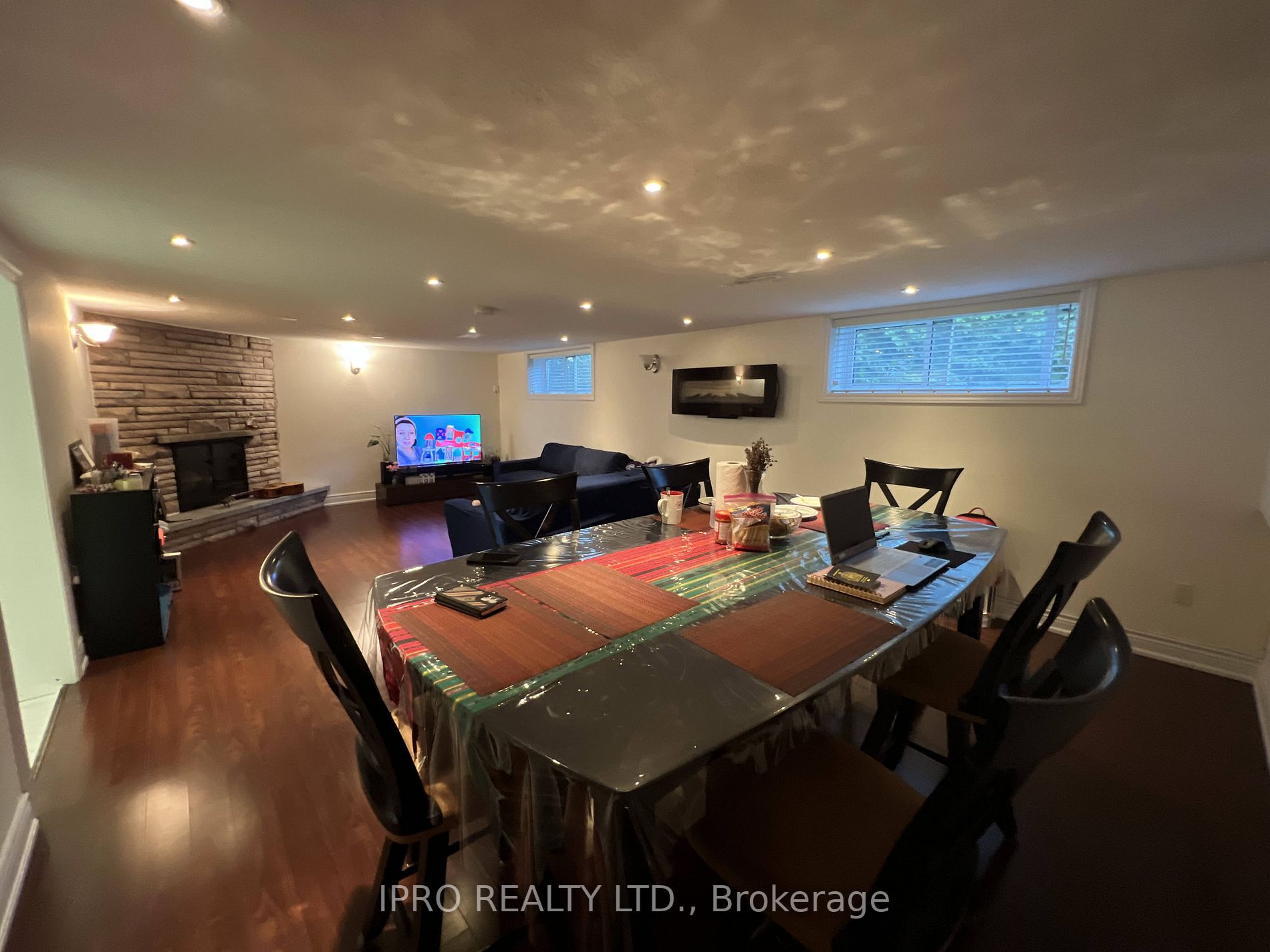 400 Targa Rd, #Lower