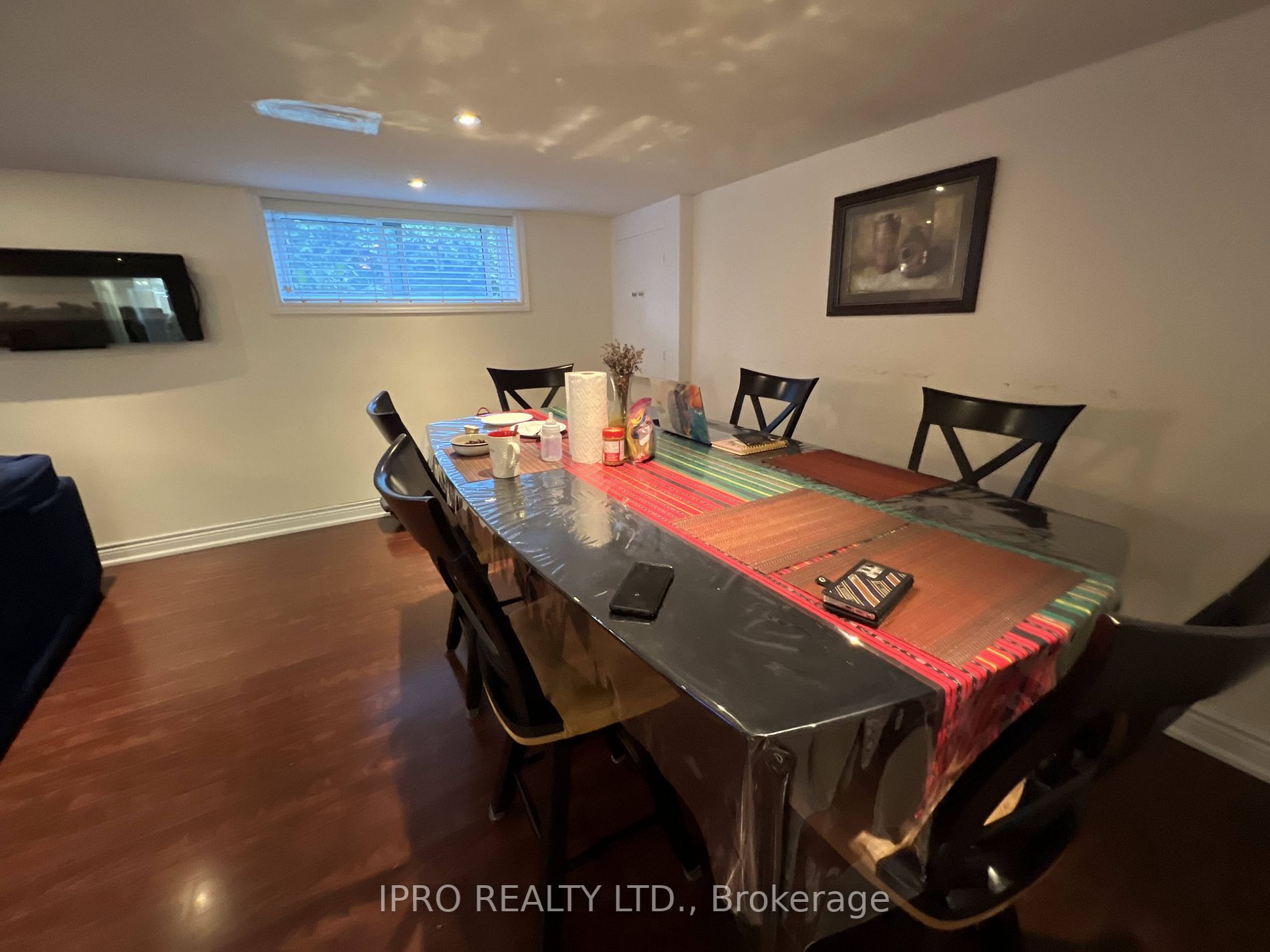 400 Targa Rd, #Lower