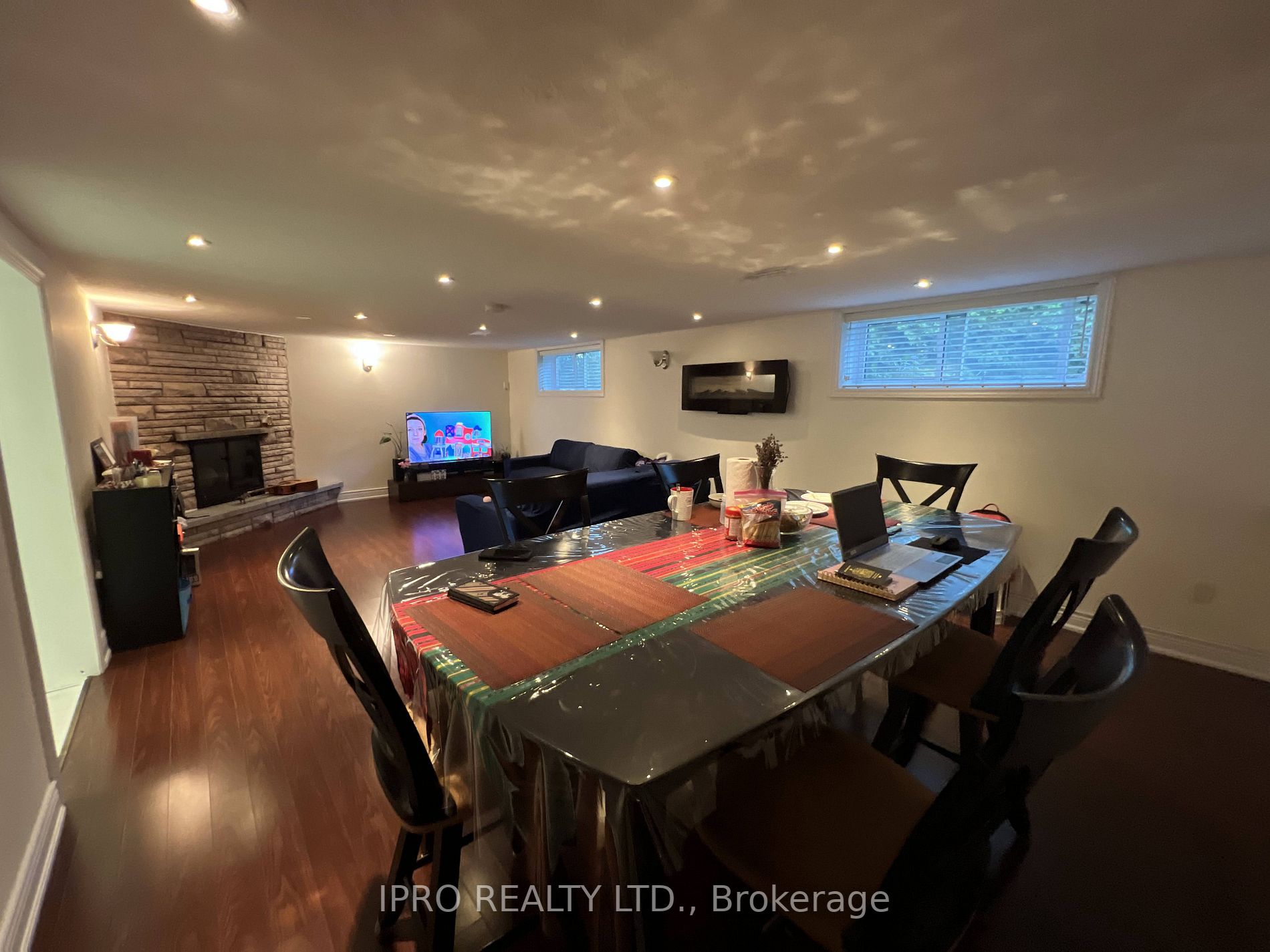 400 Targa Rd, #Lower
