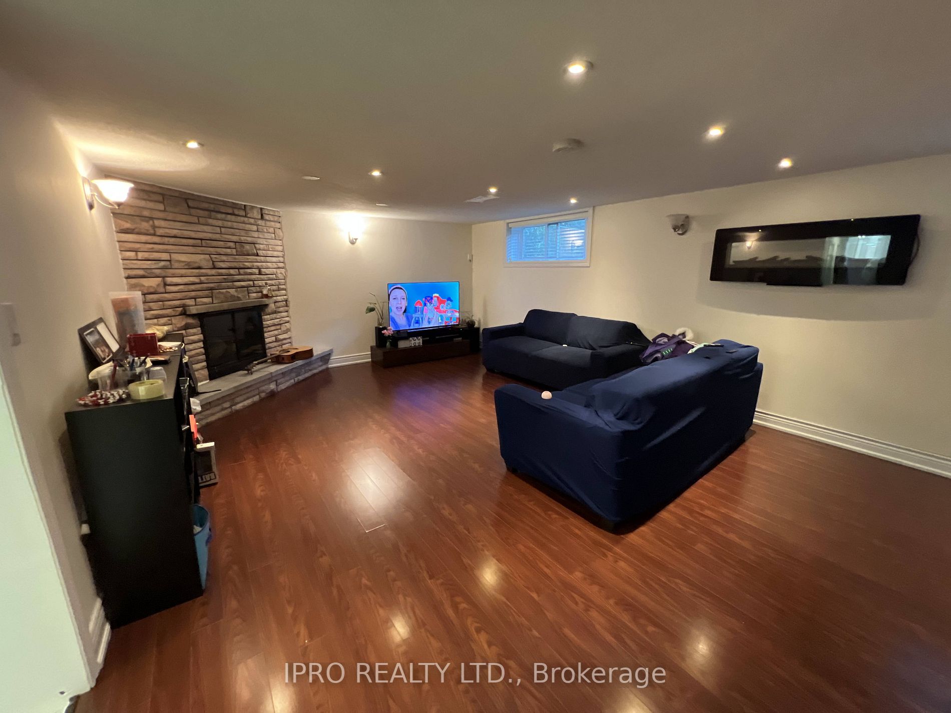 400 Targa Rd, #Lower