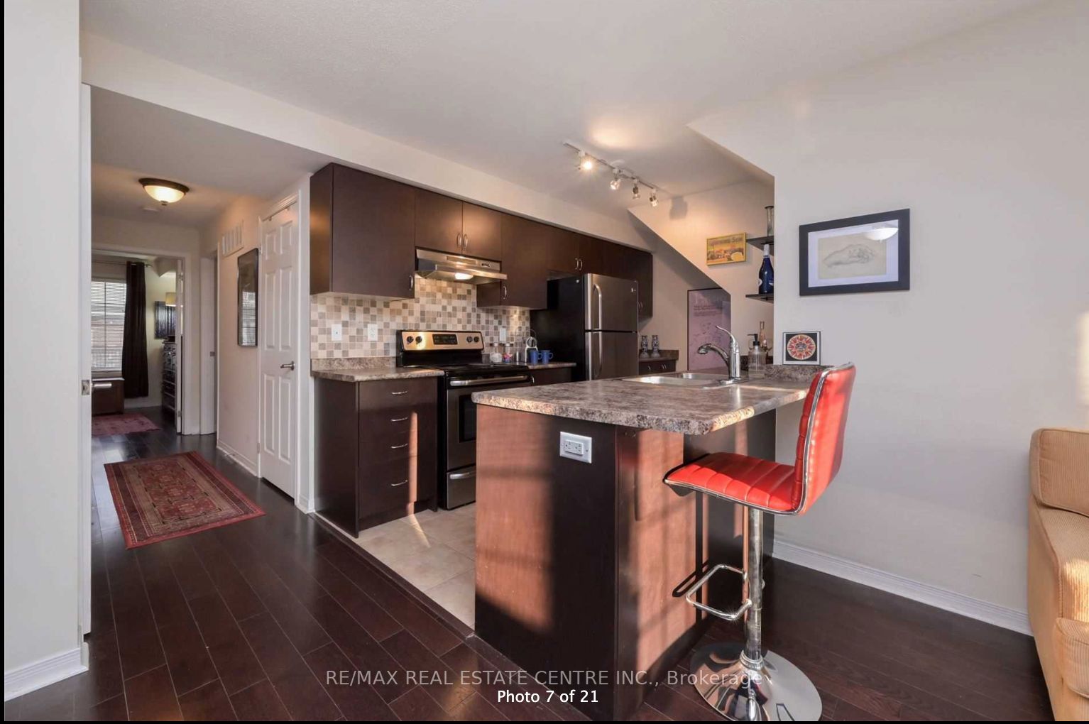 5 ARMSTRONG Street, #27