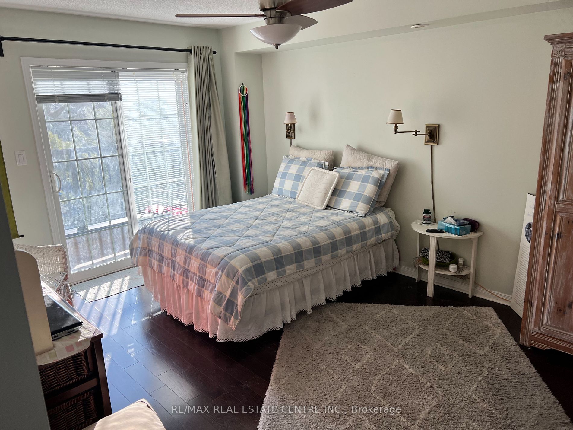 5 ARMSTRONG Street, #27