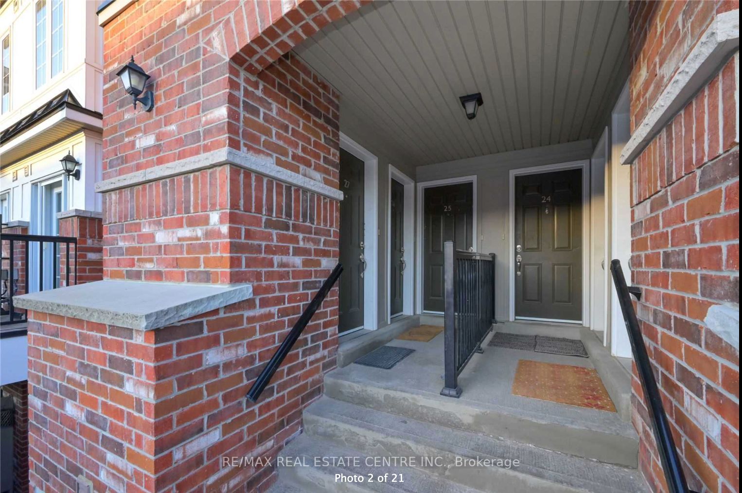 5 ARMSTRONG Street, #27