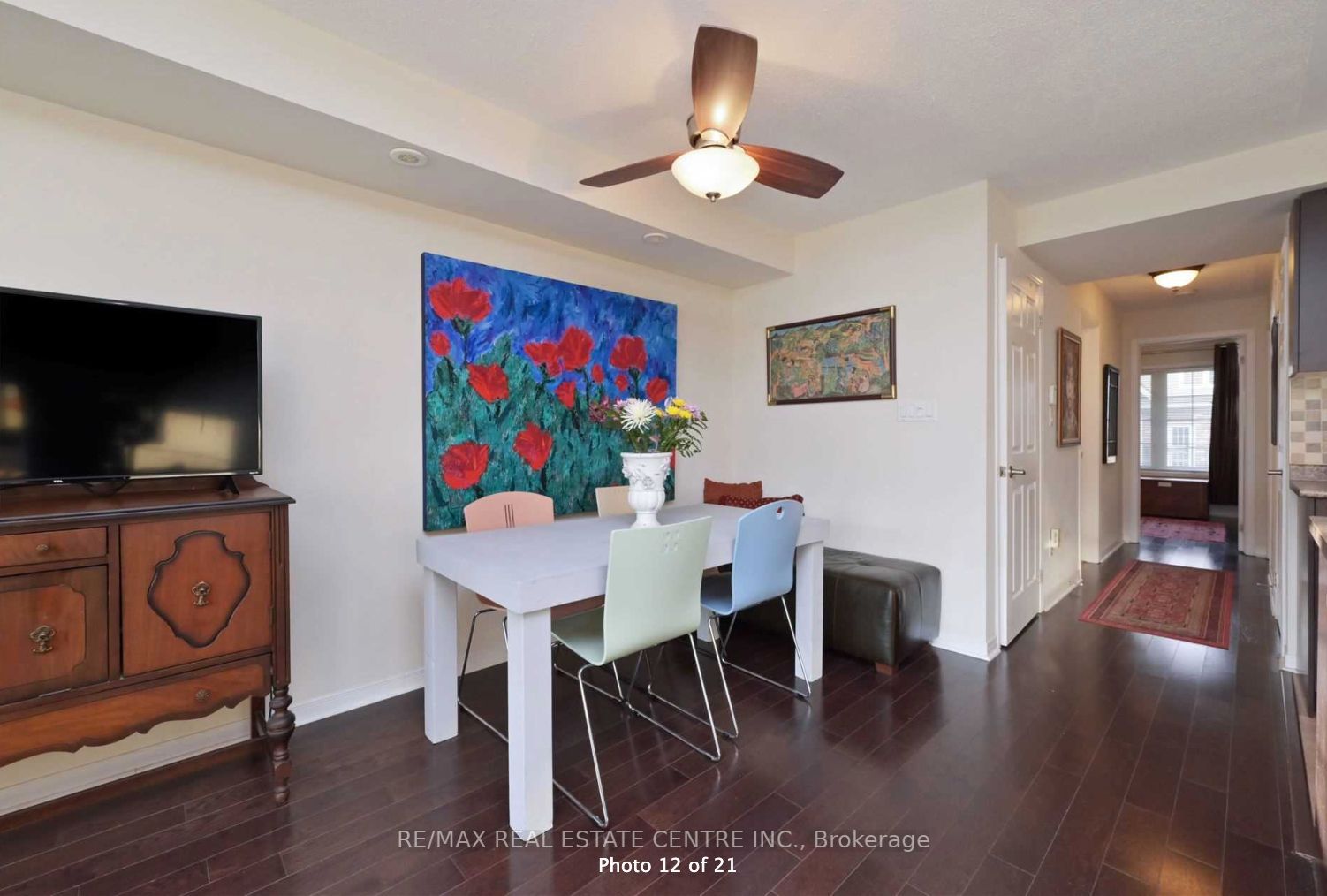 5 ARMSTRONG Street, #27