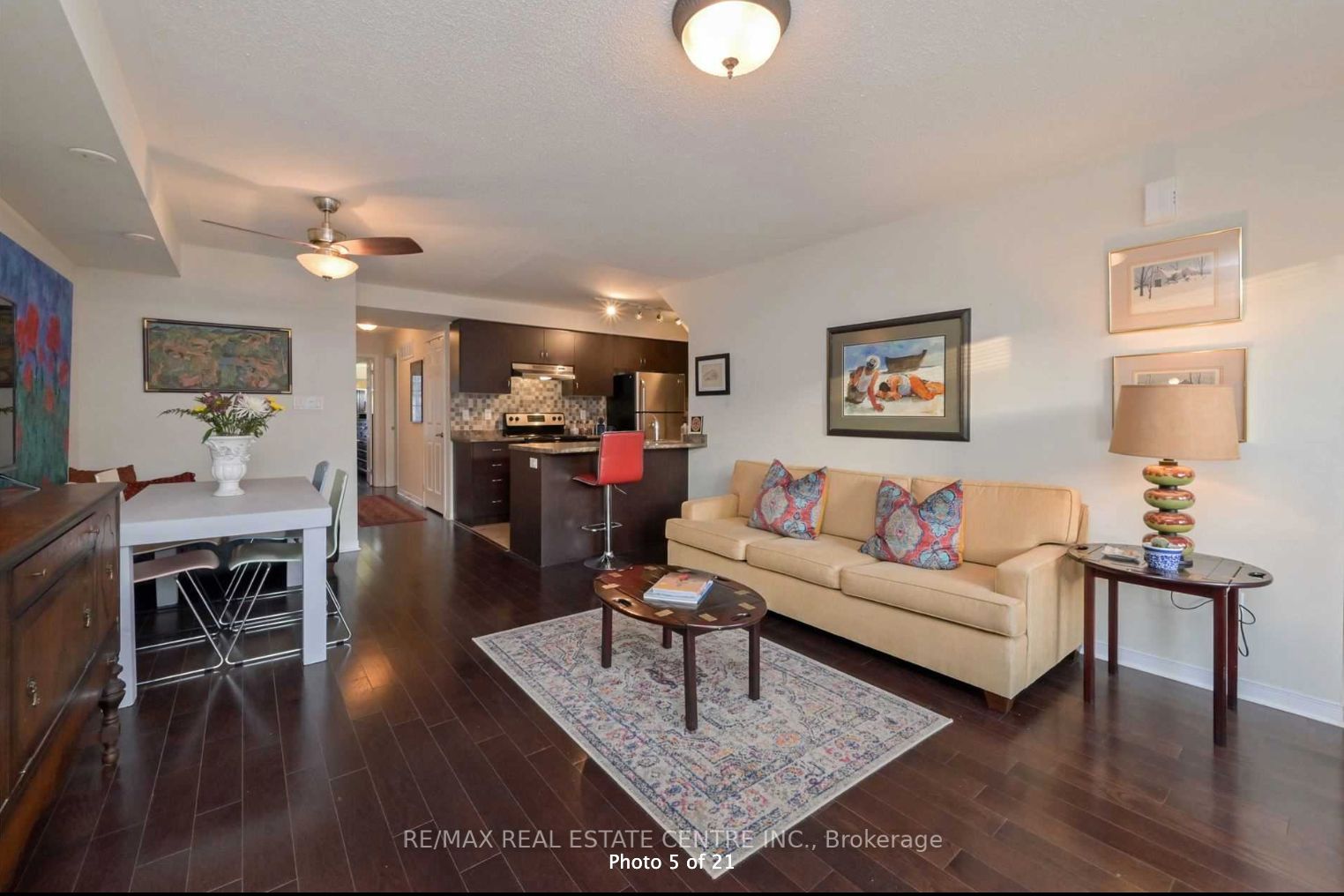 5 ARMSTRONG Street, #27