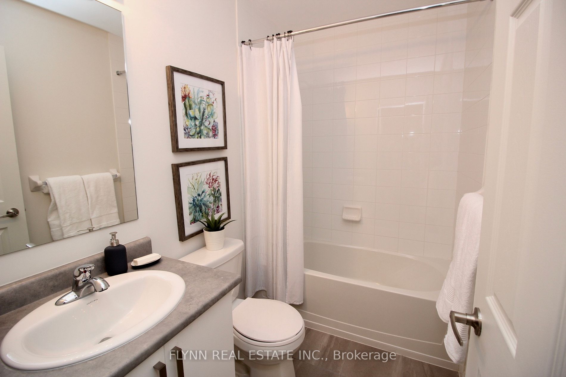 1 Beckenrose Court, #23