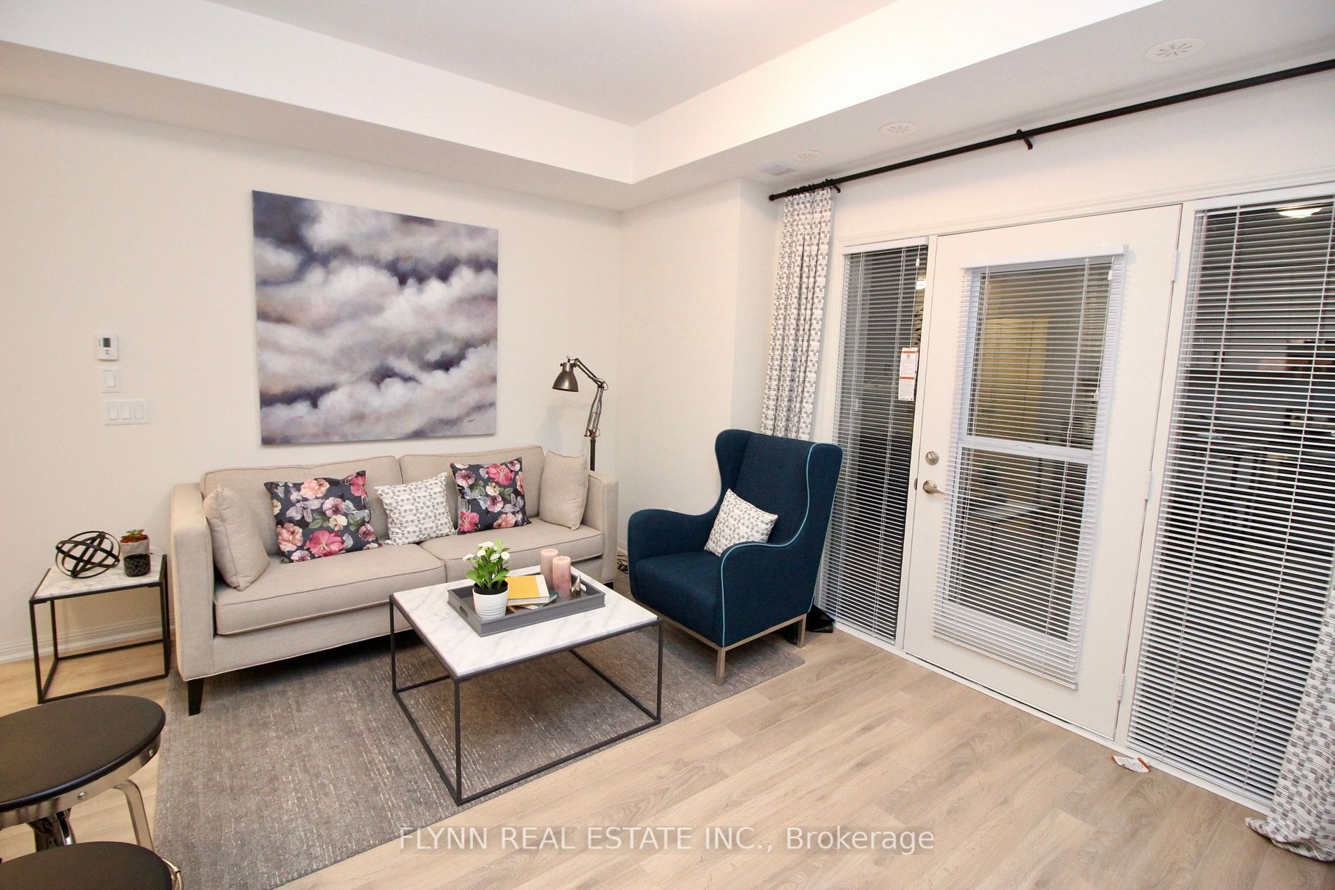 1 Beckenrose Court, #23