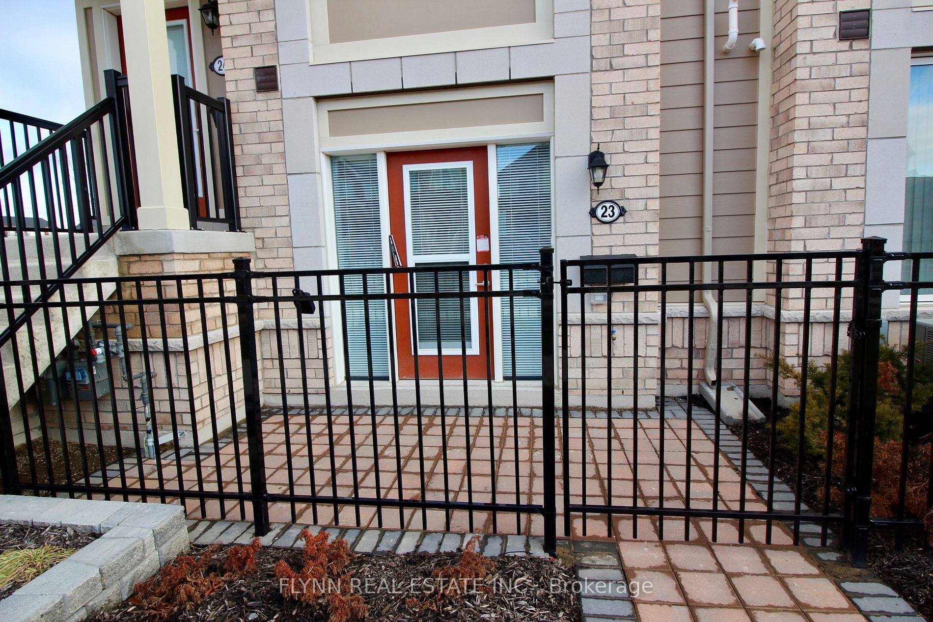 1 Beckenrose Crt, #23