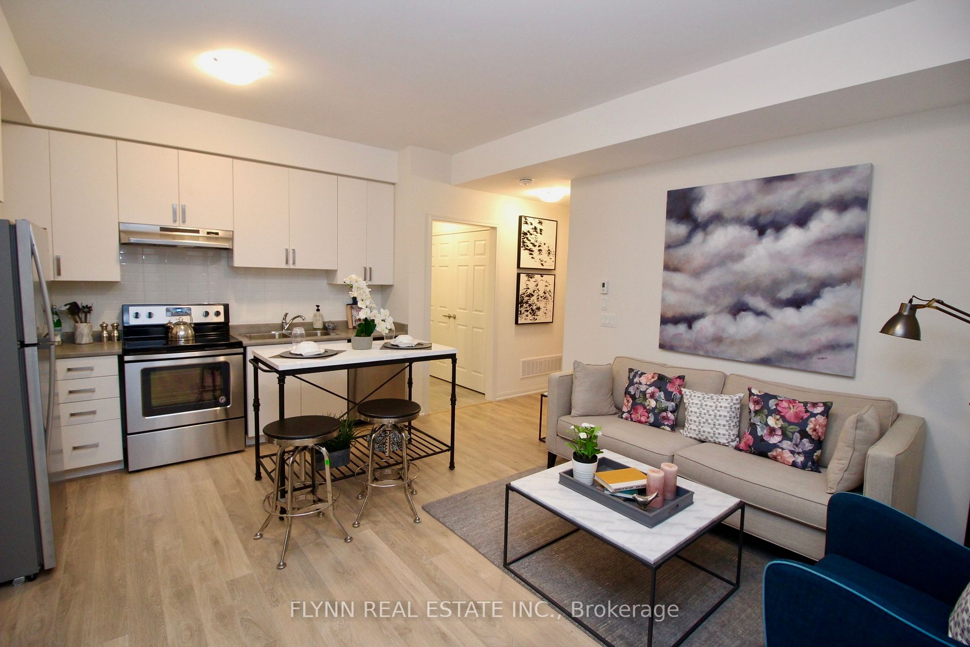 1 Beckenrose Court, #23