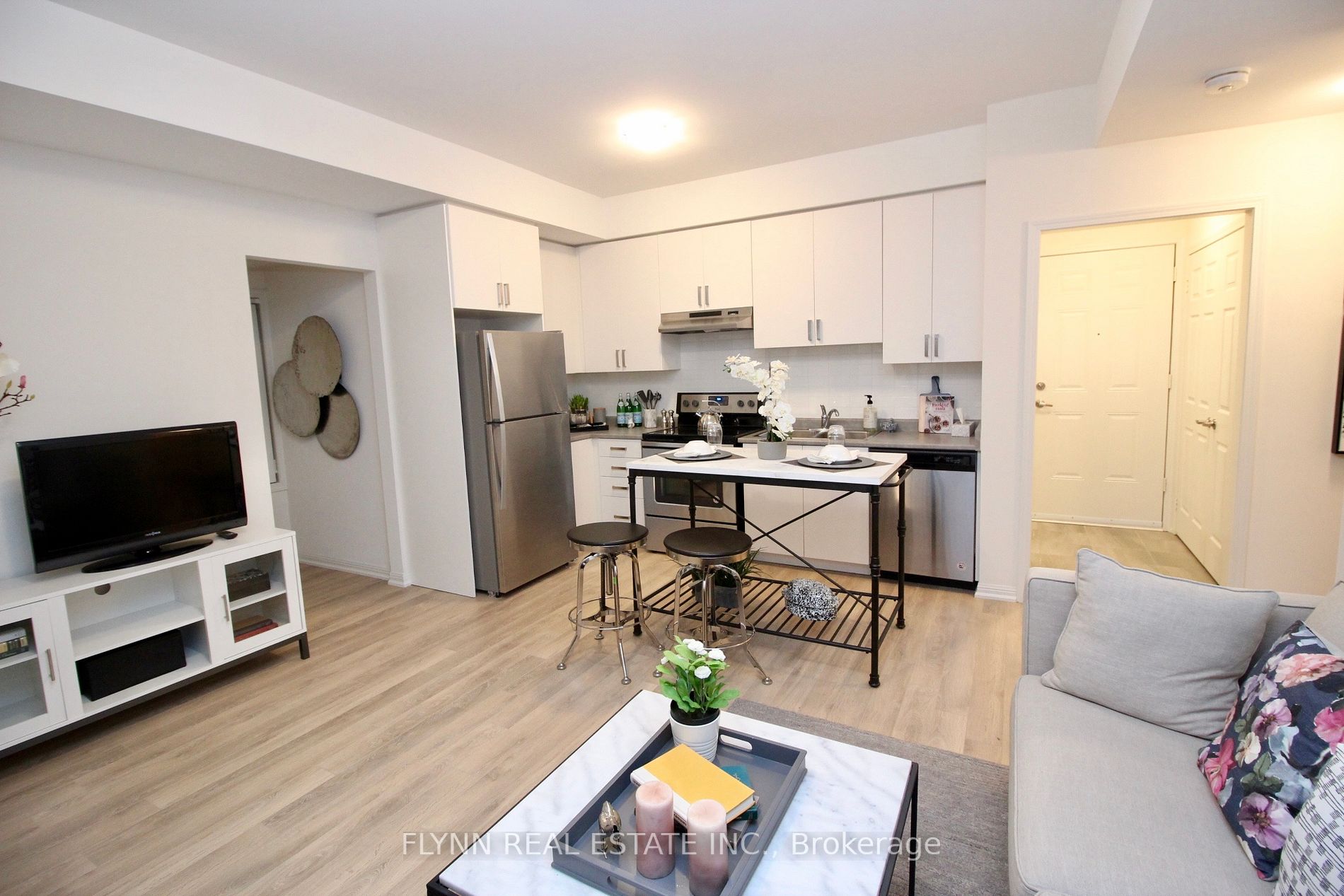 1 Beckenrose Court, #23
