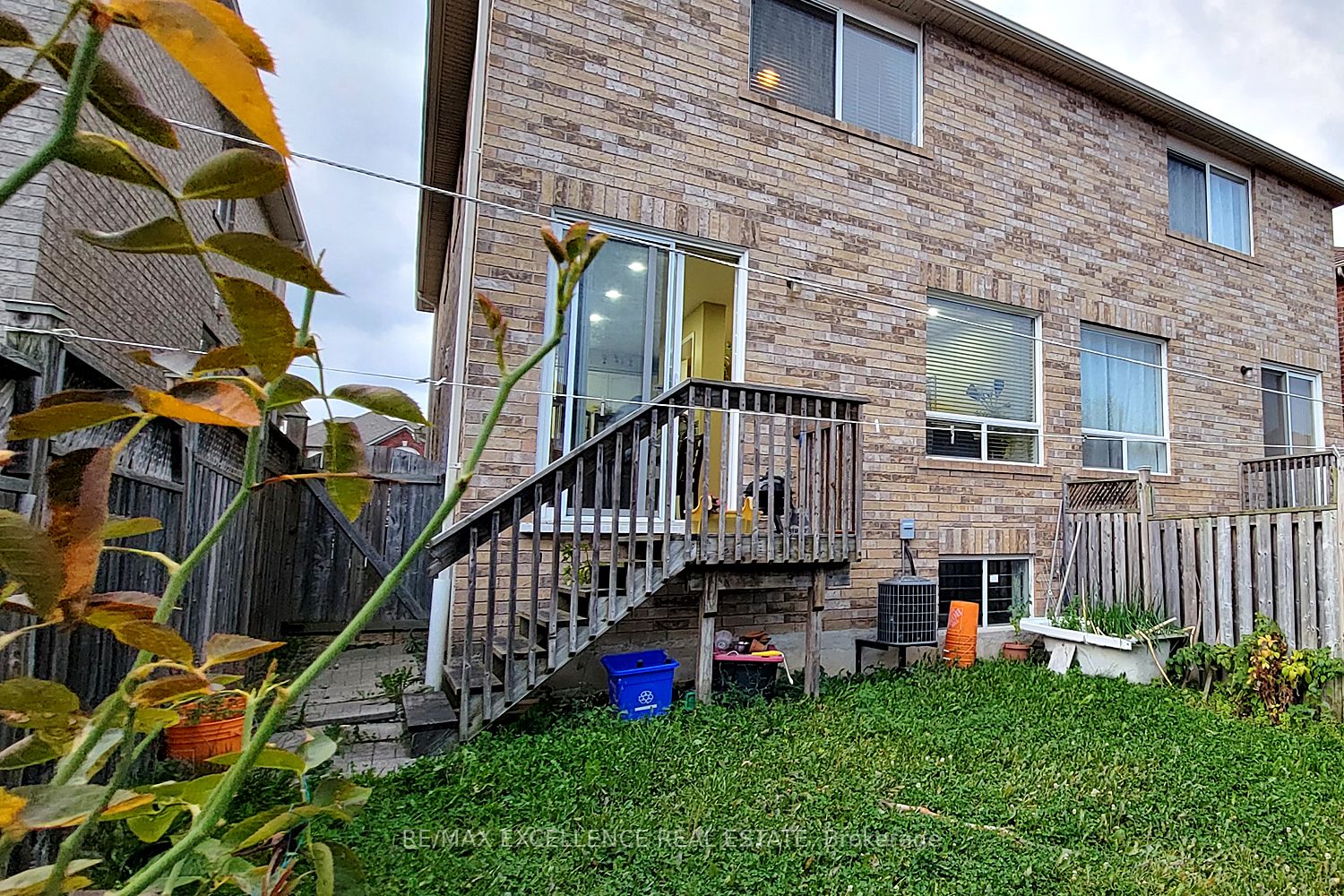 1319 Prestonwood Crescent