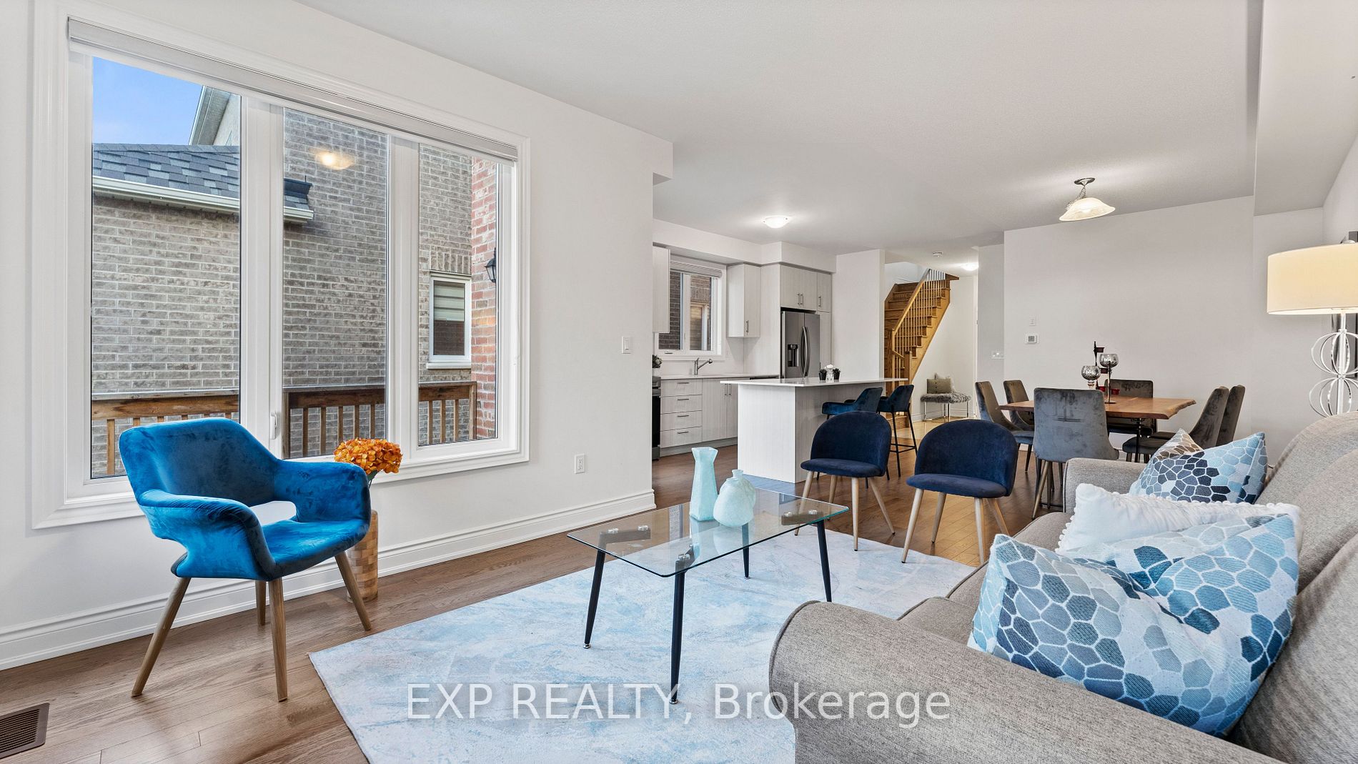 31 Fordham Rd