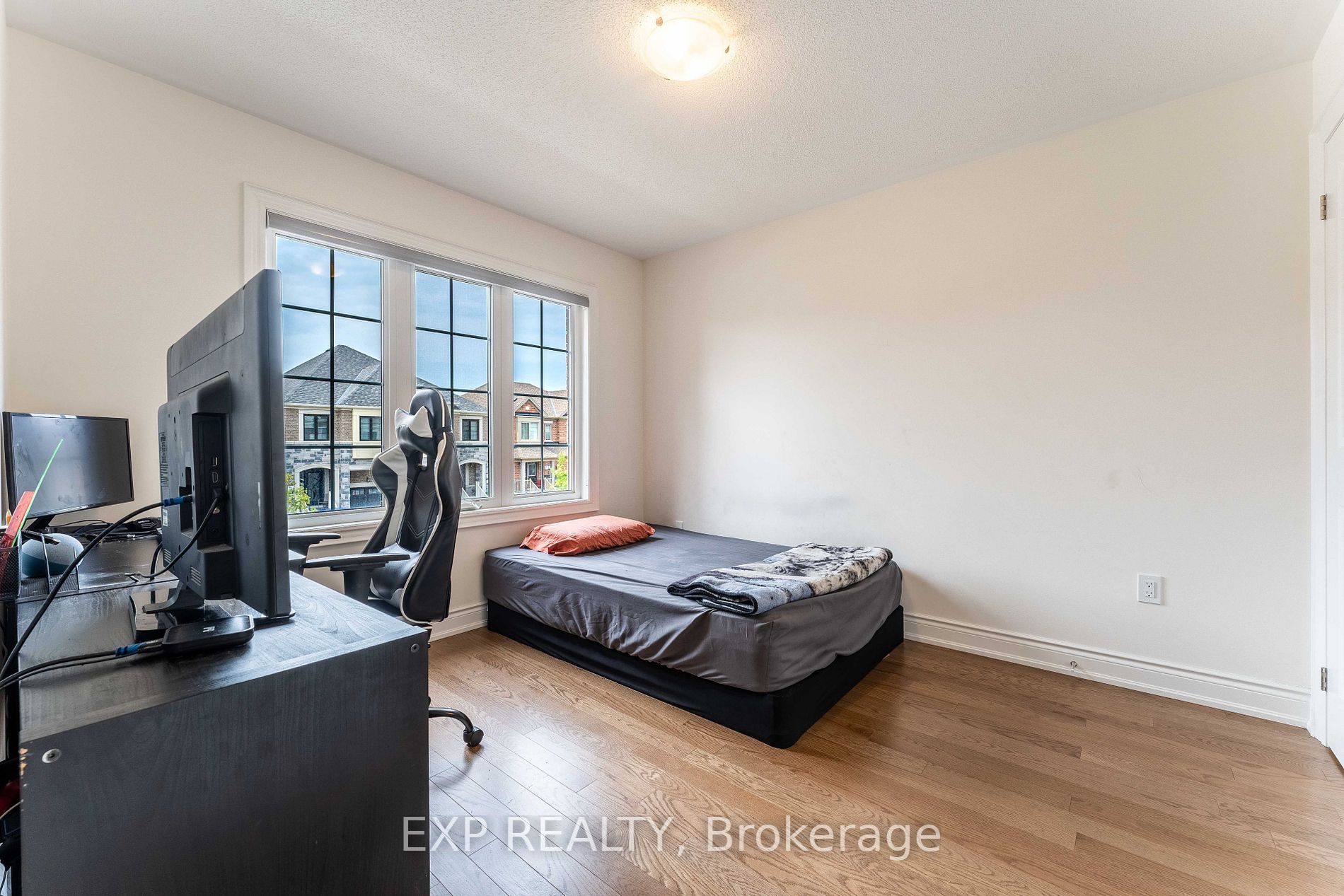 31 Fordham Rd