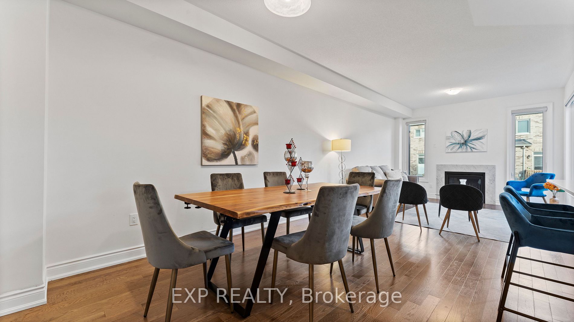 31 Fordham Rd