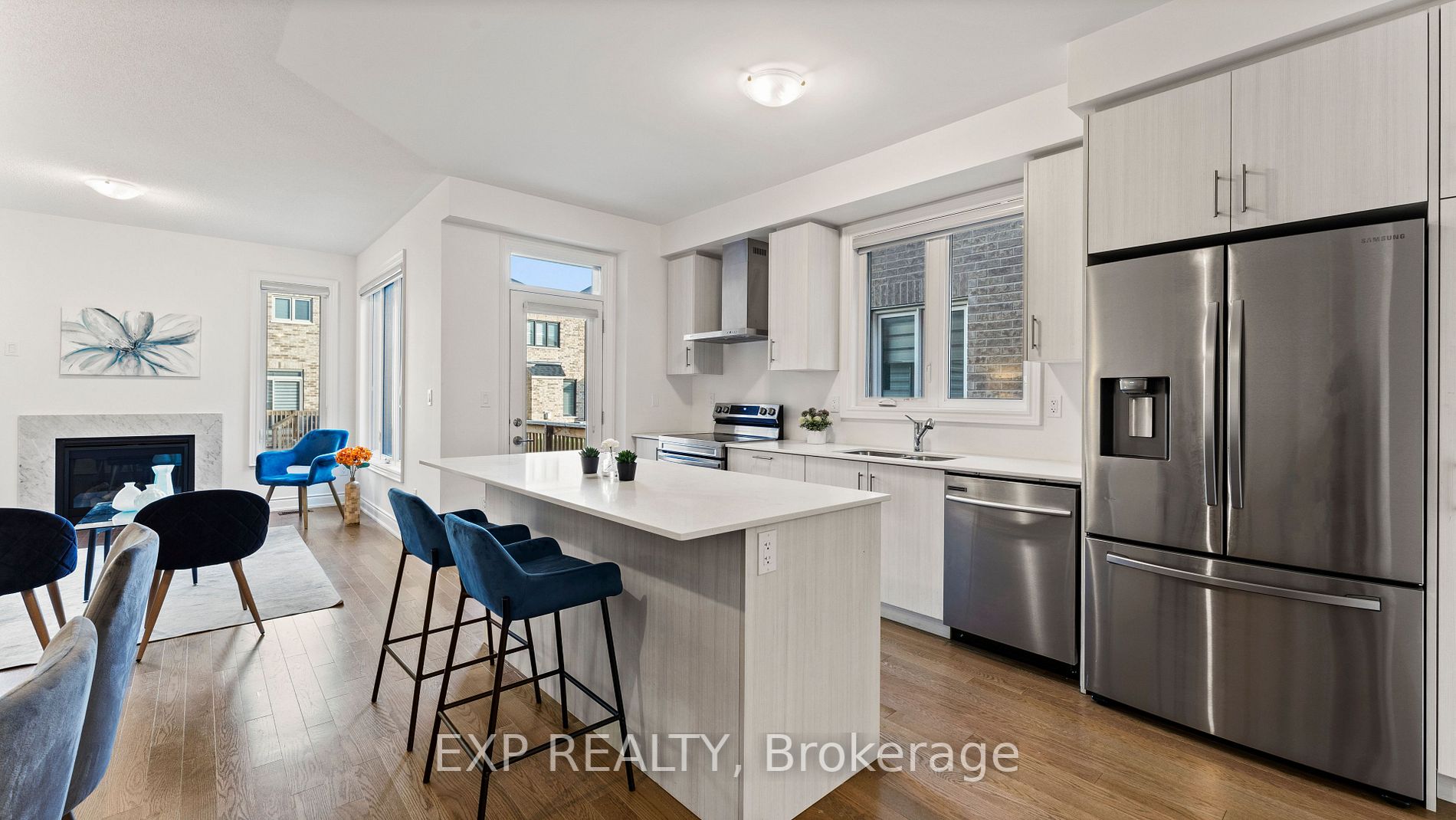 31 Fordham Rd