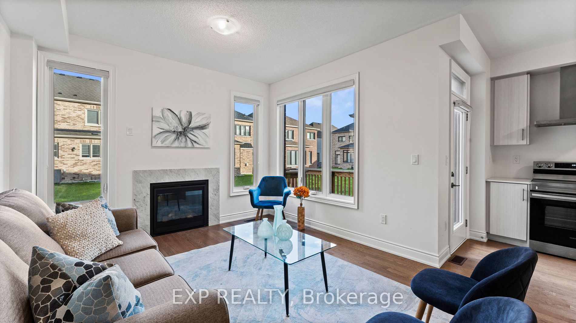 31 Fordham Rd