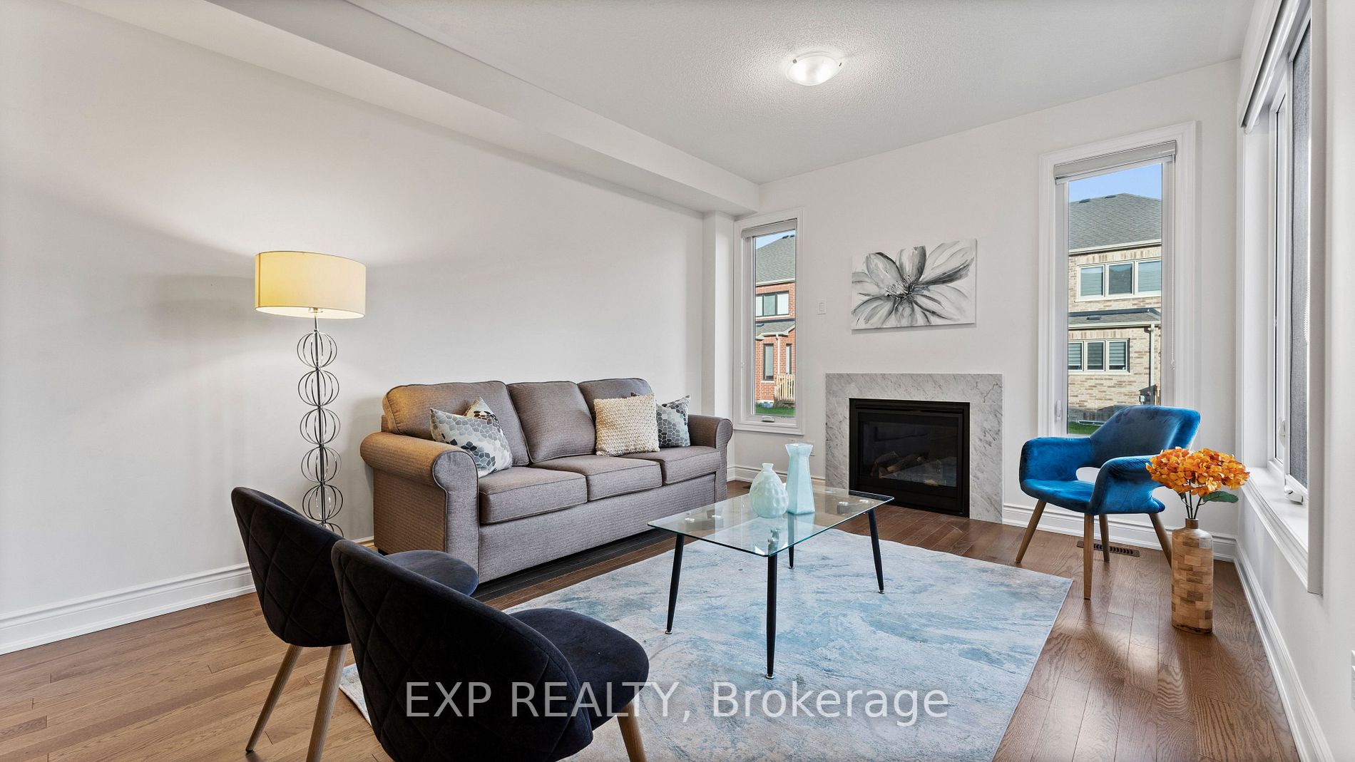 31 Fordham Rd
