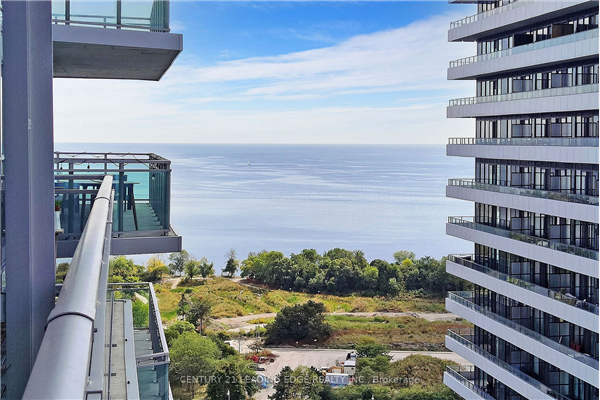 33 Shore Breeze Dr, Toronto