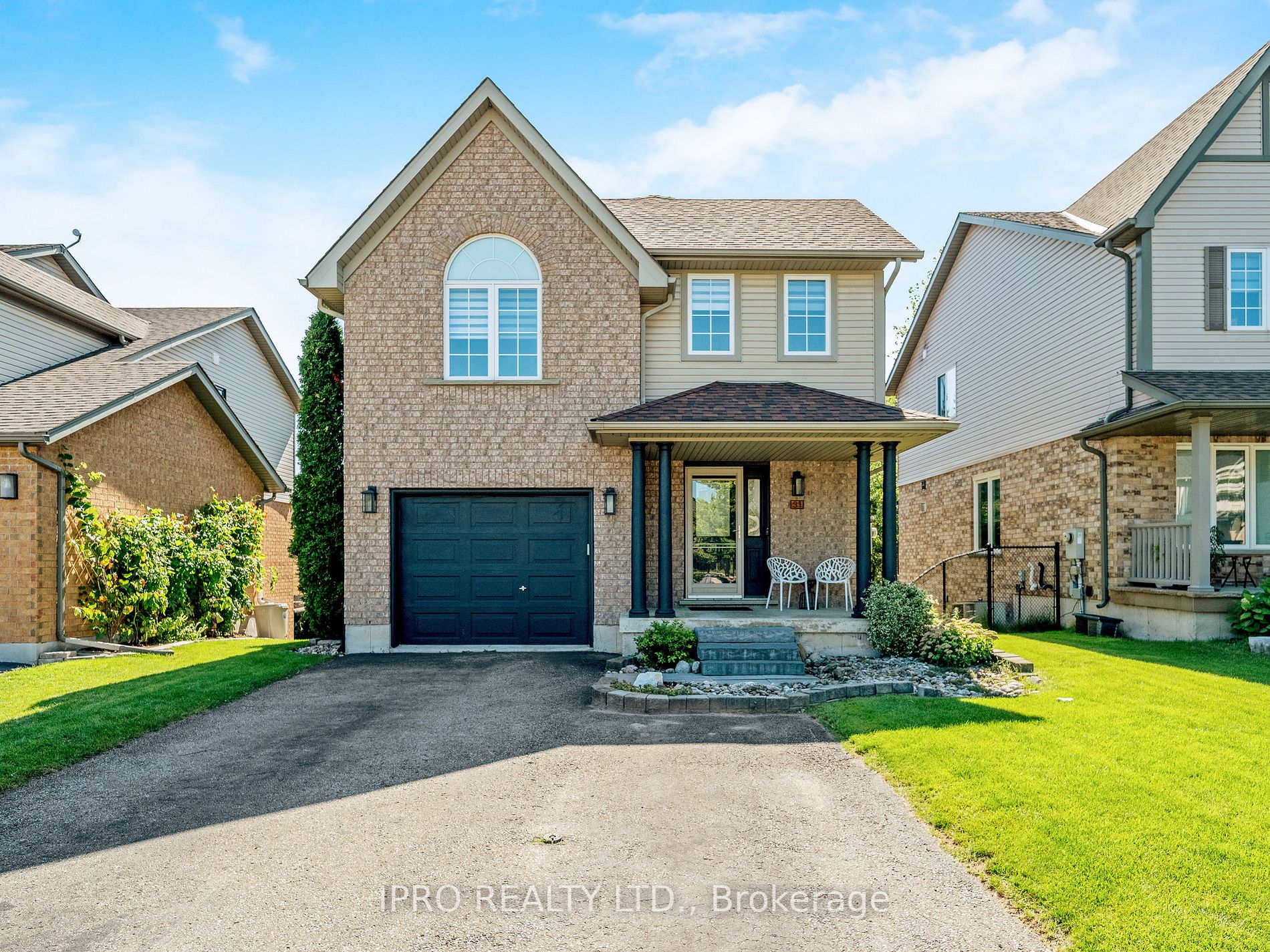 31 Costigan Crt