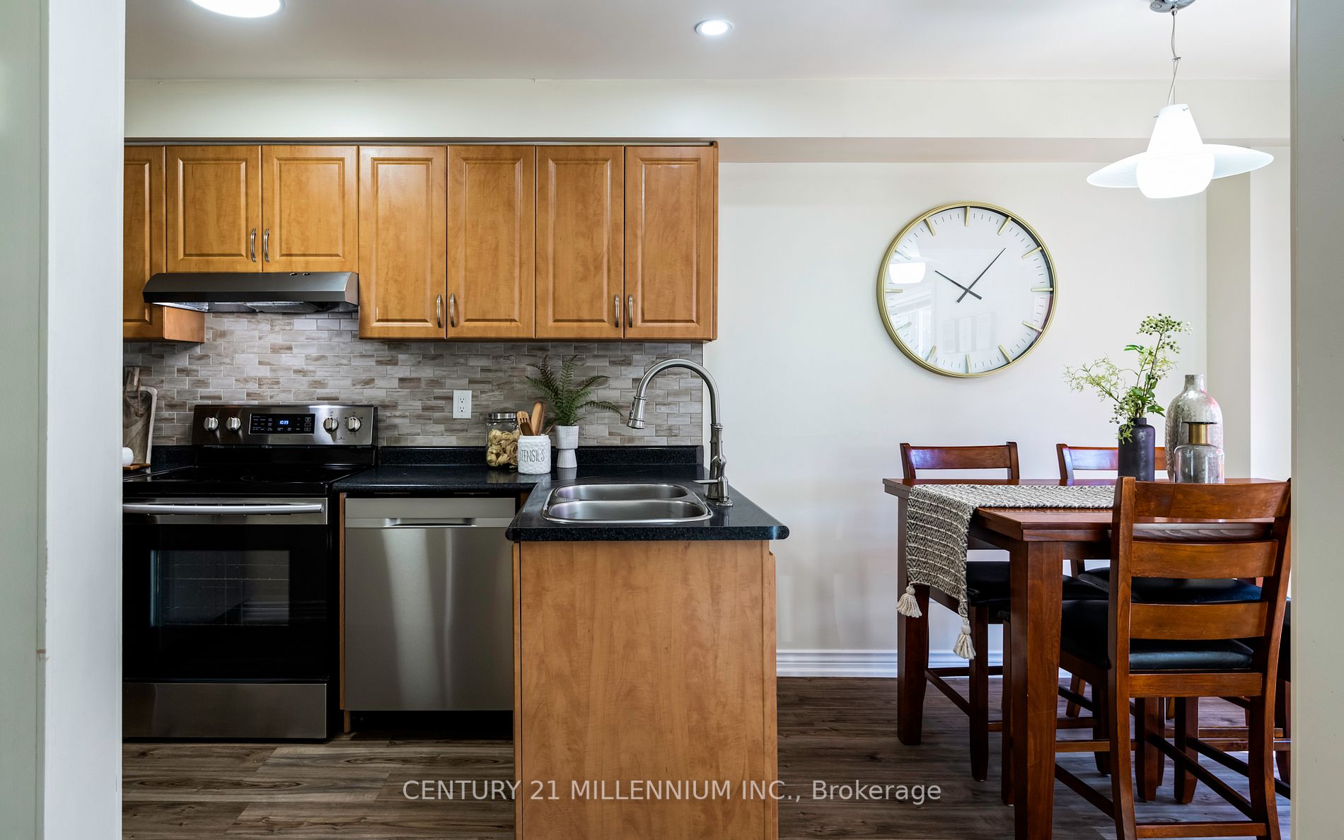 3938 Zenith Court