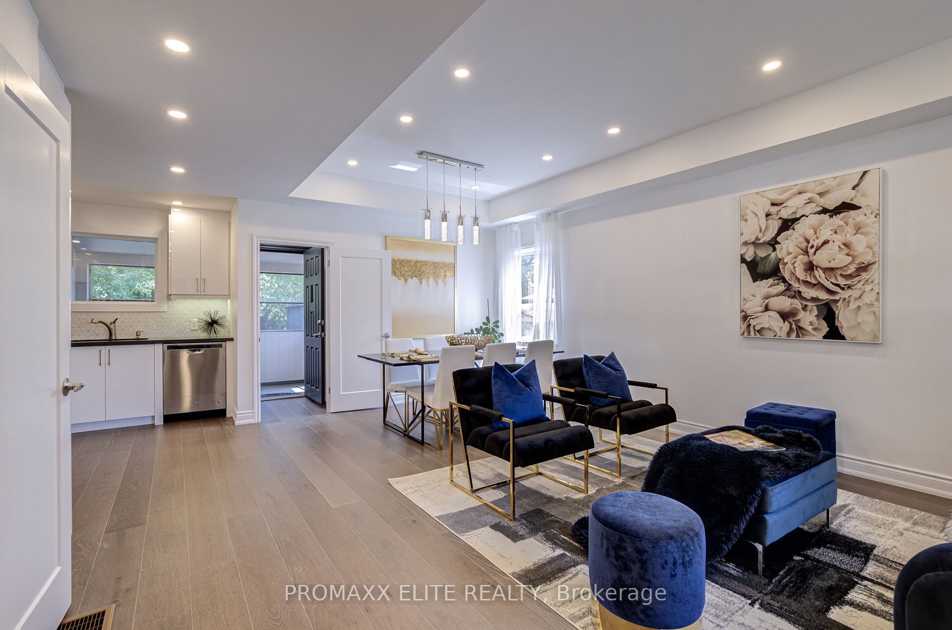 5 Lockerbie Ave