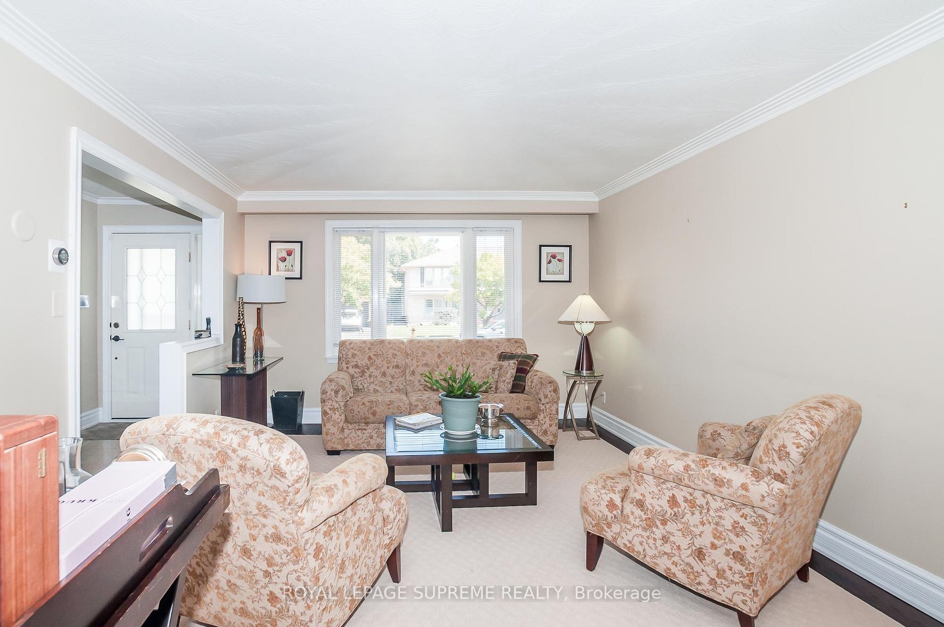 8 Norgrove Cres