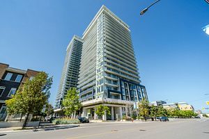 365 Prince Of Wales Dr, #906