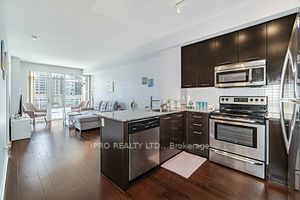 365 Prince Of Wales Drive, #906