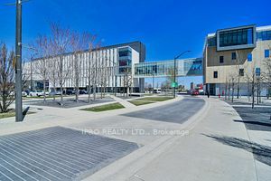 365 Prince Of Wales Drive, #906