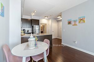 365 Prince Of Wales Drive, #906