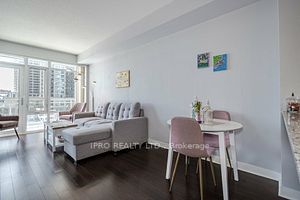 365 Prince Of Wales Drive, #906