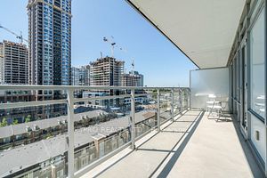 365 Prince Of Wales Drive, #906