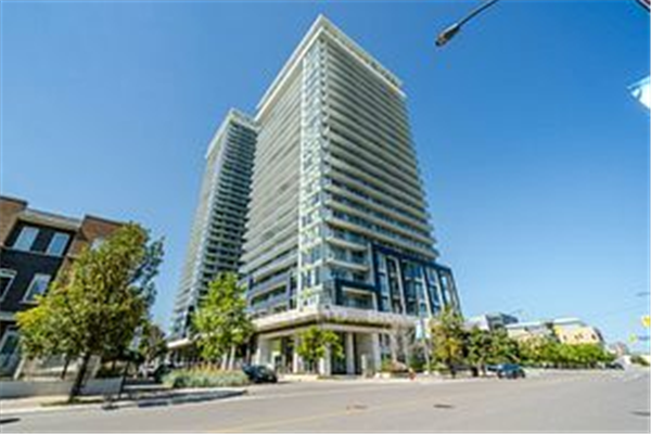 365 Prince Of Wales Dr, Mississauga