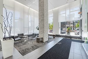 365 Prince Of Wales Dr, #906