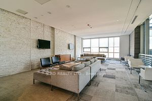 365 Prince Of Wales Drive, #906