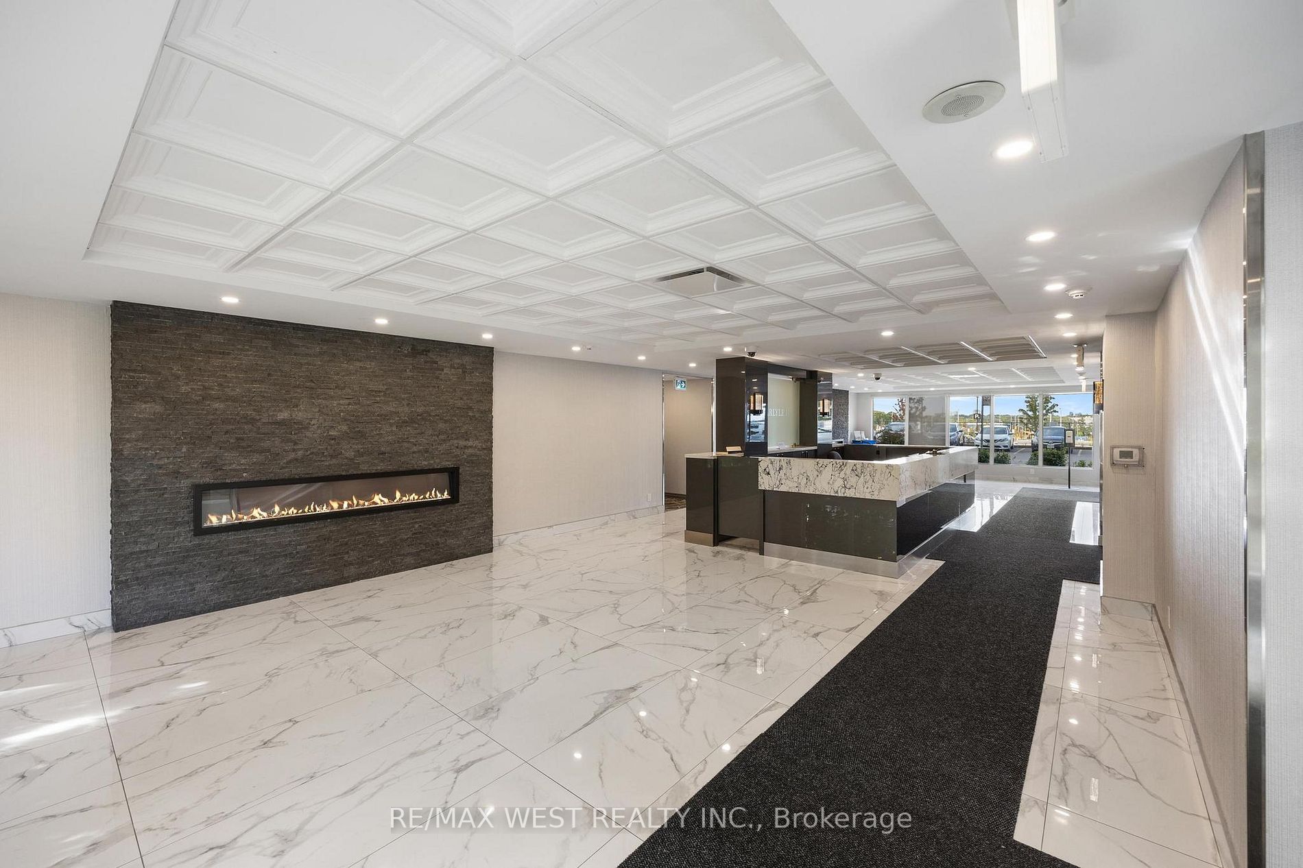 115 Hillcrest Avenue, #1702