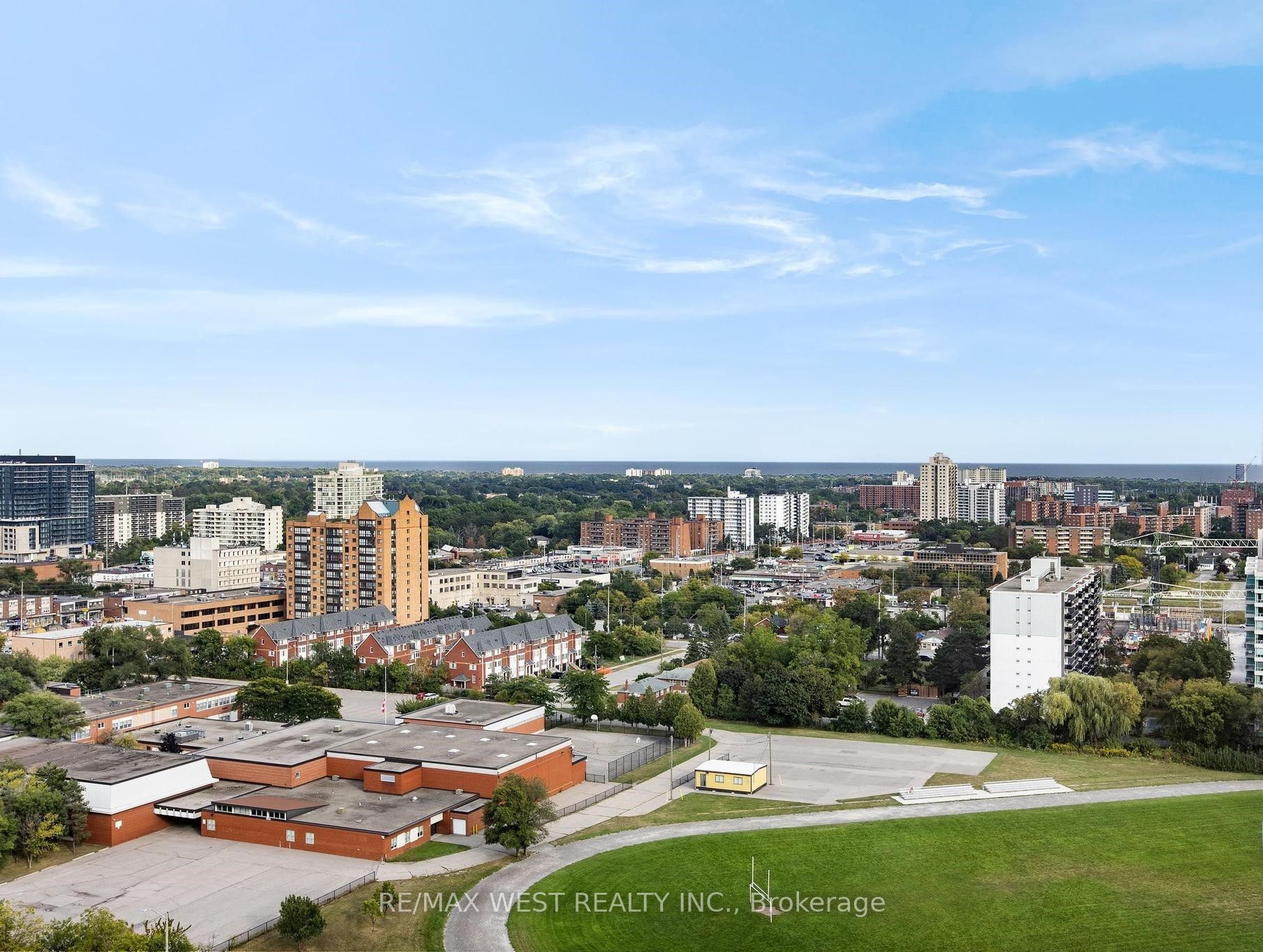 115 Hillcrest Avenue, #1702