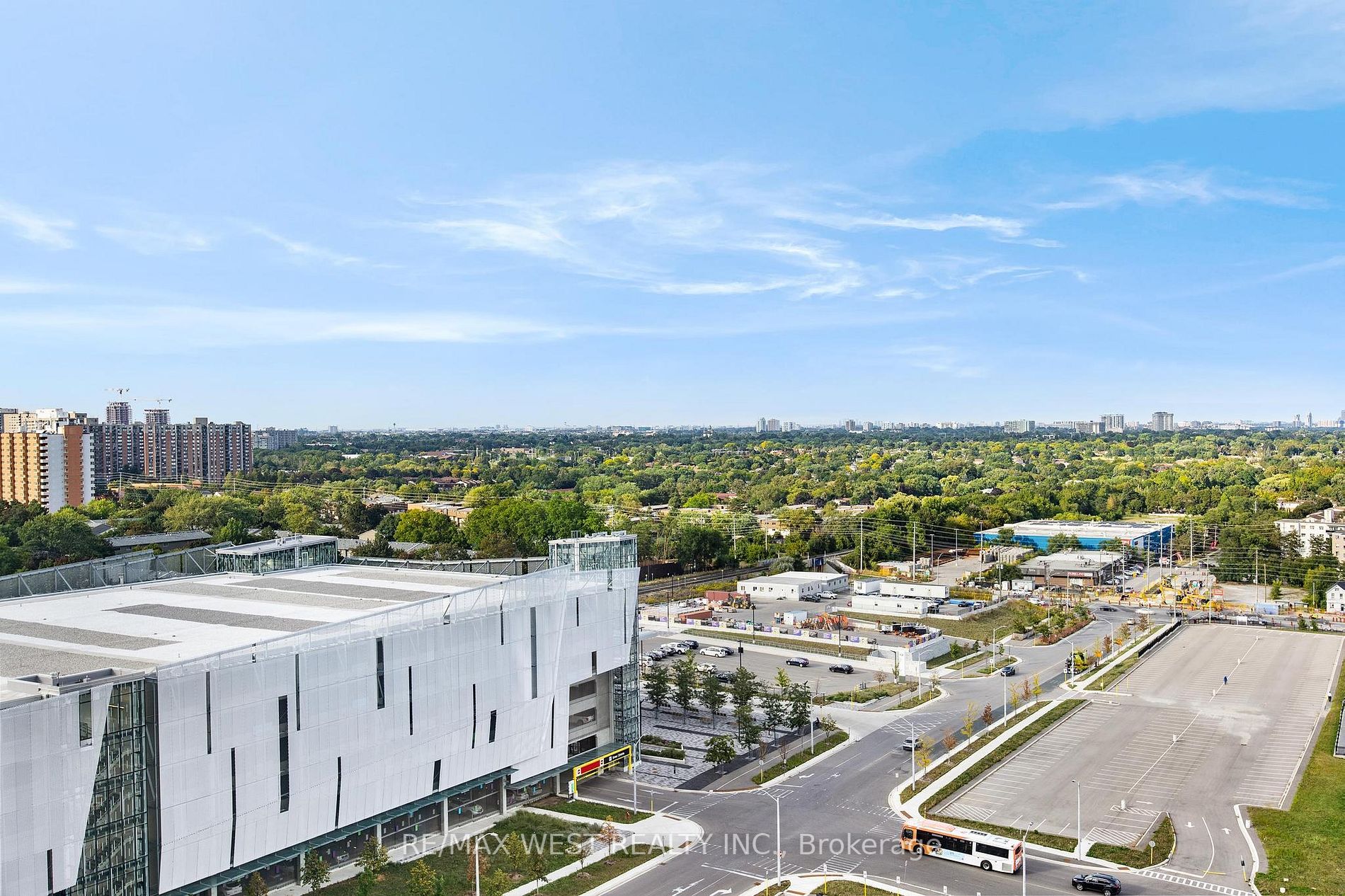 115 Hillcrest Avenue, #1702