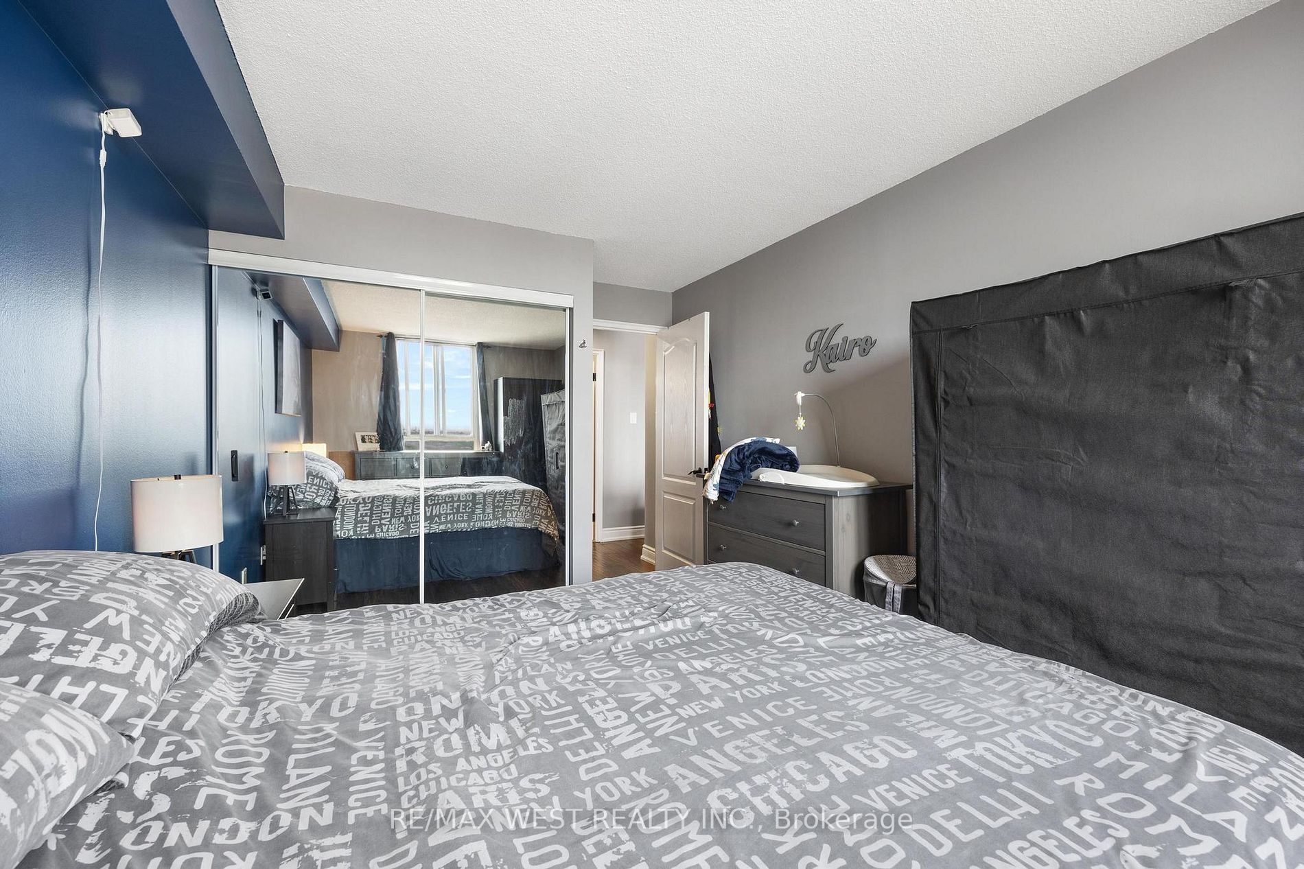 115 Hillcrest Avenue, #1702