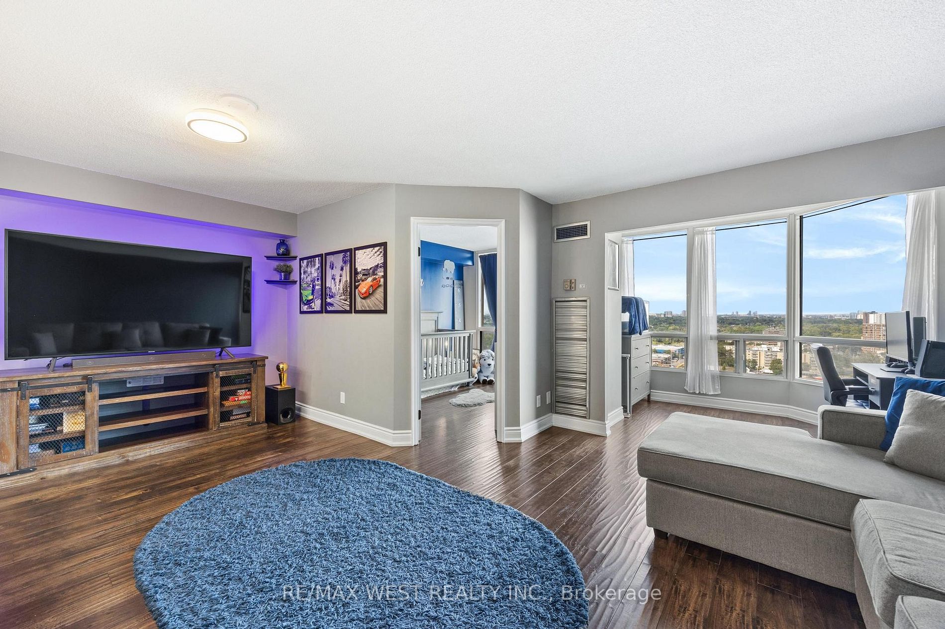 115 Hillcrest Avenue, #1702