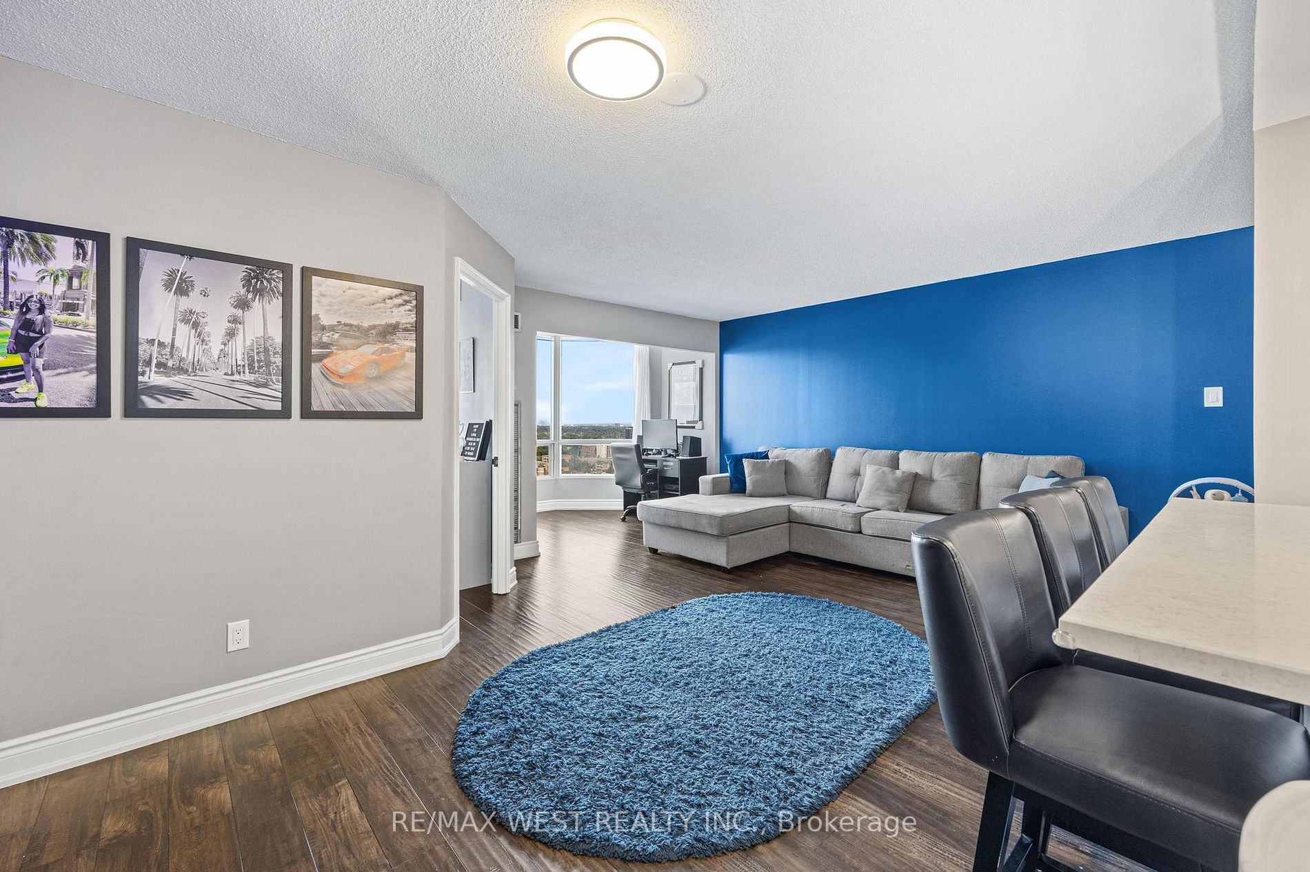 115 Hillcrest Avenue, #1702