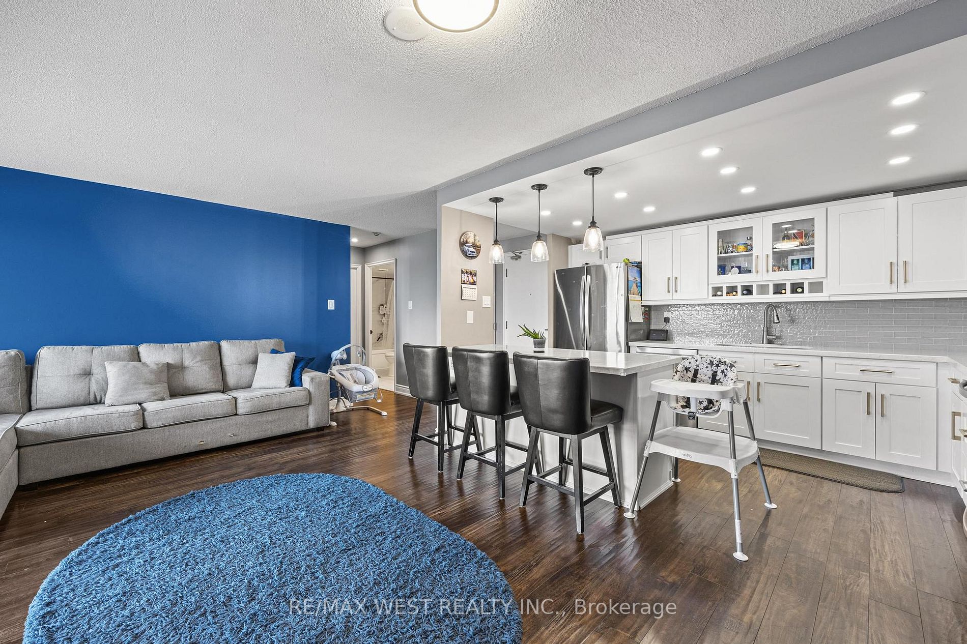 115 Hillcrest Ave, #1702