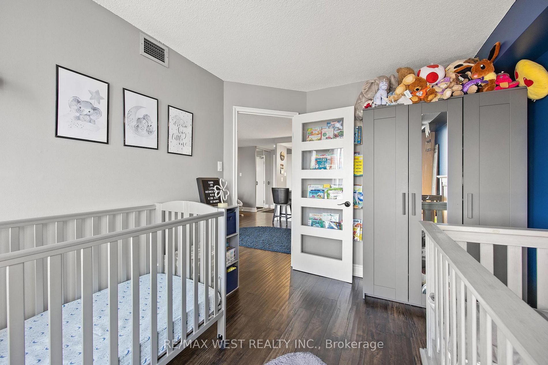 115 Hillcrest Avenue, #1702