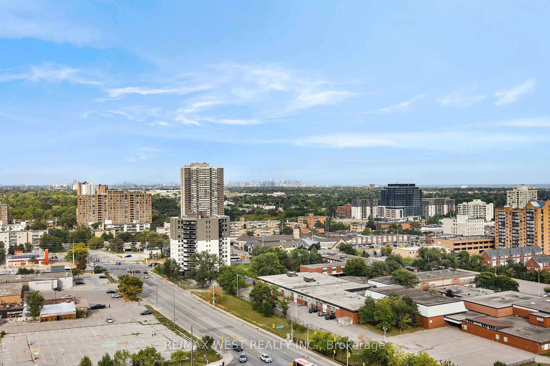 115 Hillcrest Avenue, #1702