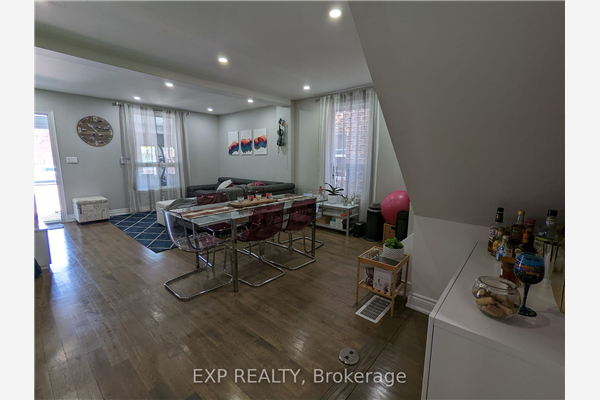 314 Weston Rd, Toronto