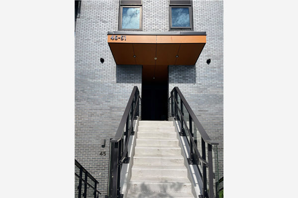10 Brin Dr, Toronto