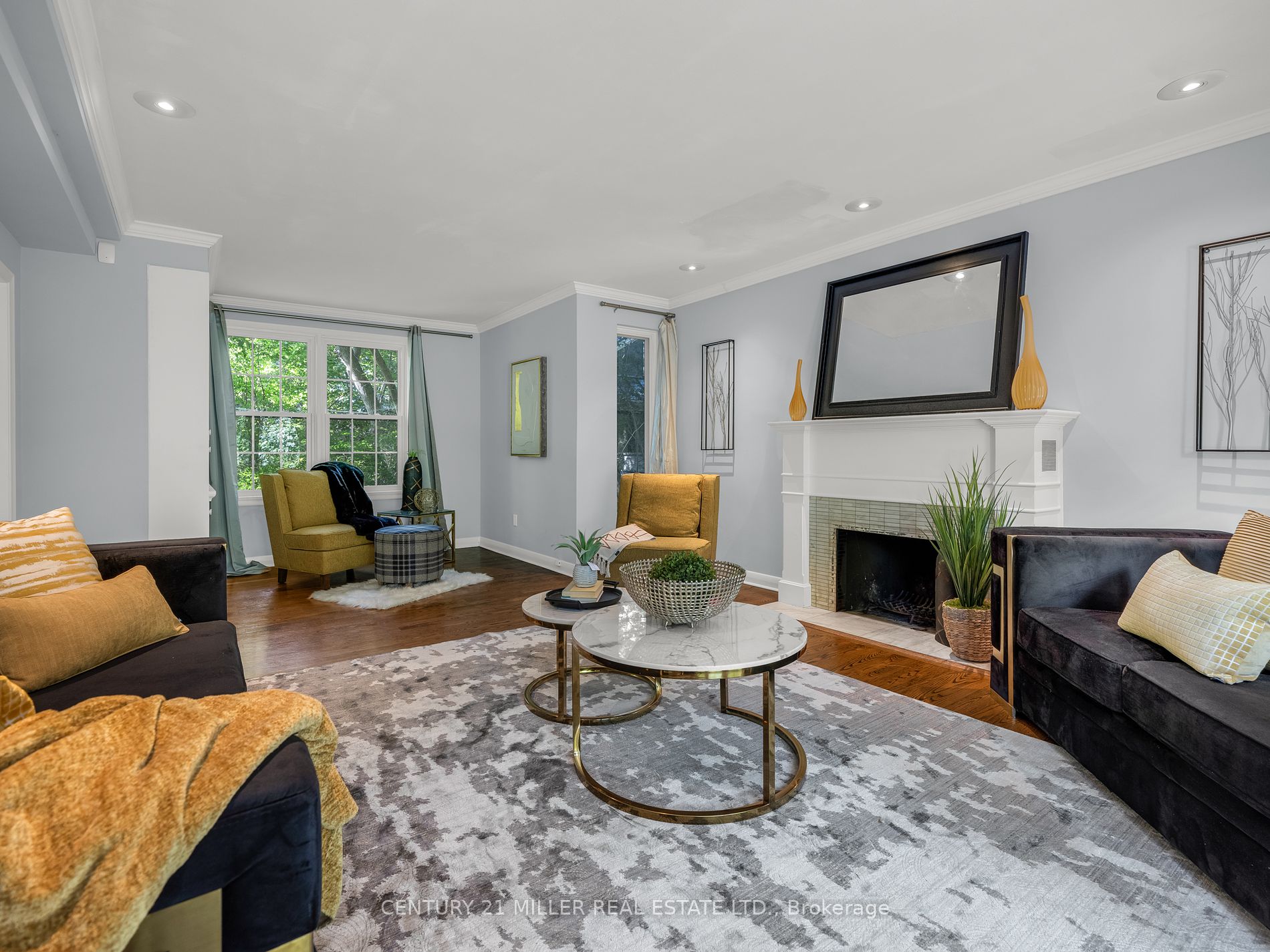 143 Balsam Drive