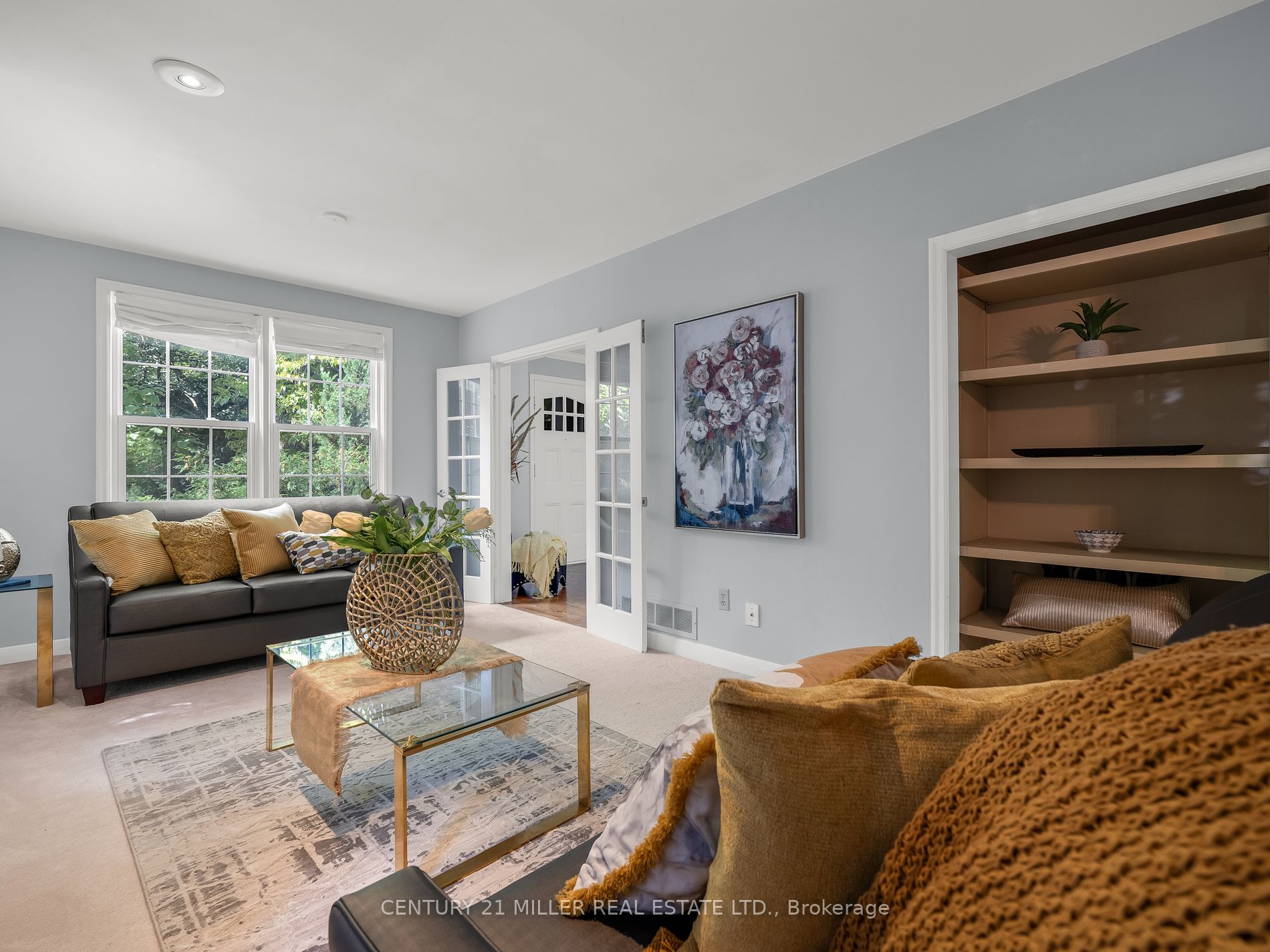 143 Balsam Drive