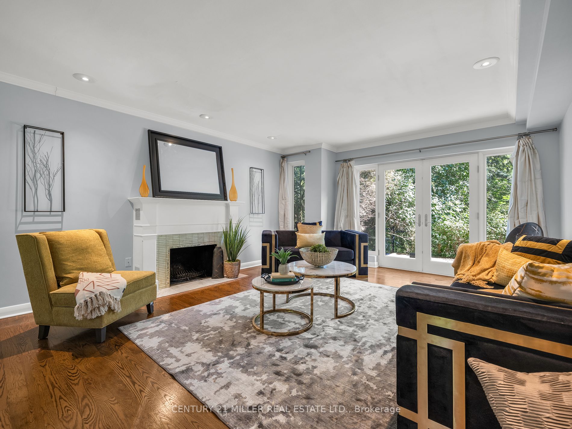 143 Balsam Drive