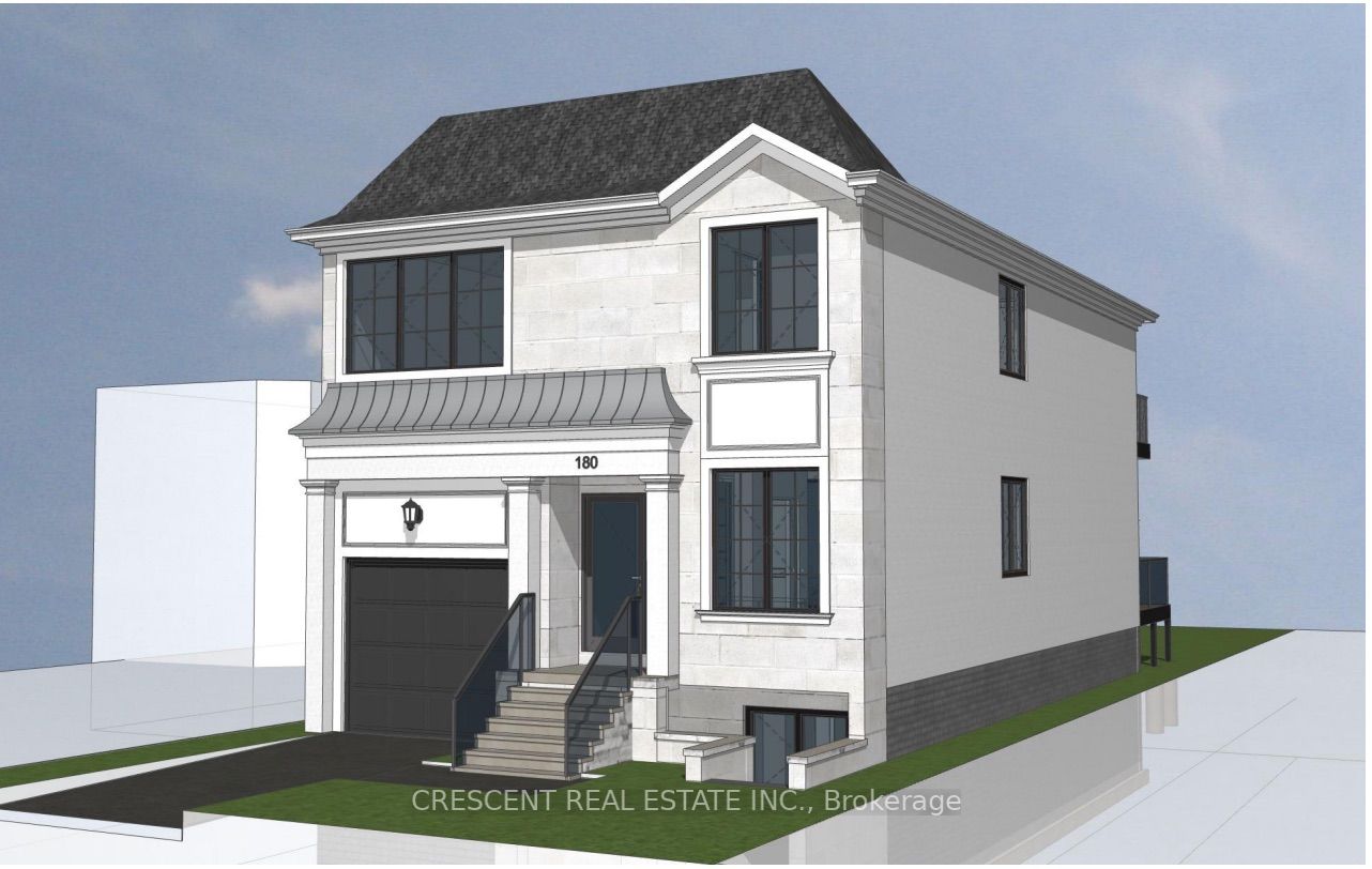 31 Pine St